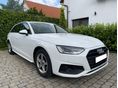 AUDI A4 2022/1 - 2