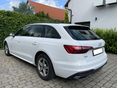 AUDI A4 2022/1 - 5