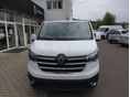 RENAULT TRAFIC 2025 - 2