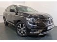 RENAULT KOLEOS 2020/11 - 2