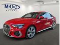 AUDI S3 2021/3 - 1