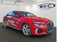 AUDI S3 2021/3 - 2