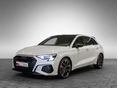 AUDI S3 Sportback 50 TFSI quattro S-tronic LED.Bőr.Radar.Ülésfűtés Carplay.Keyless. Head up