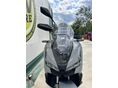 Linhai Buck ABS 125 ADV