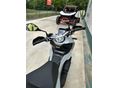 Linhai Buck ABS 125 ADV