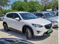 MAZDA CX-5 2013/10 - 2