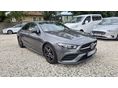 MERCEDES-BENZ CLA 250 4Matic AMG Sport 7G-DCT