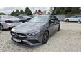 MERCEDES-BENZ CLA 250 2019/5 - 2