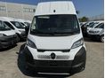 CITROEN JUMPER 2025 - 2
