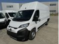 CITROEN JUMPER 2025 - 2