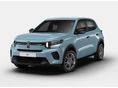 CITROEN C3 e-C3 44kWh You (Automata) A Citroen új városi elektromos kisautója