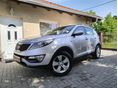 KIA SPORTAGE 1.6 GDI EX TOLATÓRADAR 85000 KM!!!