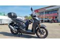HONDA SH 350 12 HÓNAP GARANCIA ABS