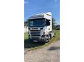 SCANIA 2012/5 - 2
