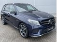 MERCEDES-AMG GLE 43 2017/4 - 7