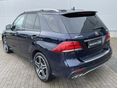 MERCEDES-AMG GLE 43 2017/4 - 8