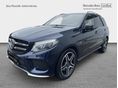 MERCEDES-AMG GLE 43 2017/4 - 1