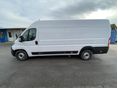 FIAT DUCATO 2021 - 2