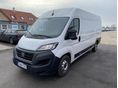 FIAT DUCATO 2021 - 1