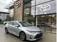 TOYOTA COROLLA Sedan 1.8 Hybrid Comfort Style Tech e-CVT KÖZPONTI KÉSZLETRŐL SZINTE AZONNAL VIHETŐ!