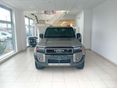 TOYOTA LAND CRUISER 2026/10 - 1