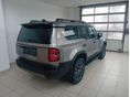 TOYOTA LAND CRUISER 2026/10 - 2