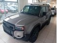TOYOTA LAND CRUISER 2026/10 - 5