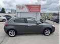 ALFA ROMEO GIULIETTA 2013/8 - 1