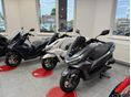 HONDA PCX 125 2025 - 1