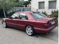 MERCEDES-BENZ E 420 1993/11 - 2