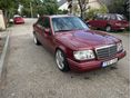 MERCEDES-BENZ E 420 1993/11 - 3