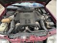 MERCEDES-BENZ E 420 1993/11 - 9