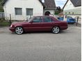MERCEDES-BENZ E 420 1993/11 - 10