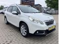 PEUGEOT 2008 2013/9 - 2