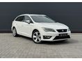 SEAT LEON ST 2.0 CR TDI FR Start&Stop LED/Navi/Tolatóradar/Tempomat/MODE gomb/Kevés km/Kézi váltó