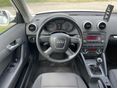 AUDI A3 2012/9 - 10