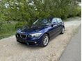 BMW 116d (Automata)