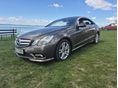 MERCEDES-BENZ E 350 CDI BlueEFFICIENCY Avantgarde (Automata)