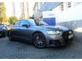 AUDI S8 2021/9 - 2