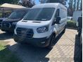 FORD TRANSIT 2025 - 1