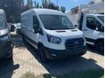FORD TRANSIT 2025 - 2