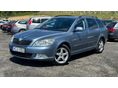 SKODA OCTAVIA Combi 1.6 CR TDI Active DSG DPF DUPLADIGIT / TEMPOMAT / RADAR