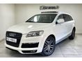 AUDI Q7 4.2 FSI quattro Tiptronic ic PANORÁMATETŐ-7 SZEMÉLYES