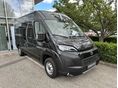 TOYOTA PROACE Max 2.2 D-4D L2H2 3.5 t Comfort 2S. új. szalonautó. Toyota Sakura Kft