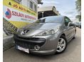 PEUGEOT 207 CC 1.6 HDi Feline ITT és MOST AKCIÓ!!! KABRIÓ/ŰLÉSFŰTÉS/TOLATÓRADAR/KÉTZÓNÁS KLIMA