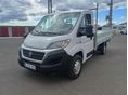 FIAT DUCATO 2.3 Mjet LWB 3.5 t Euro 6 4X4 ! ÖSSZKERÉK HAJTÁS ! KLIMA ! NAVIGÁCIÓ ! 157 E.KM!