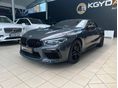 BMW M8 2022/4 - 2