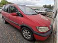 OPEL ZAFIRA A 2003/2 - 4
