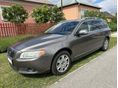 VOLVO V70 2.4 D Kinetic Geartronic Magyar.1 tulaj