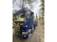 SCANIA 2008/6 - 1